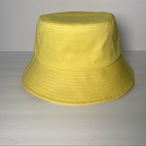 Satin Lined Bucket Hat
